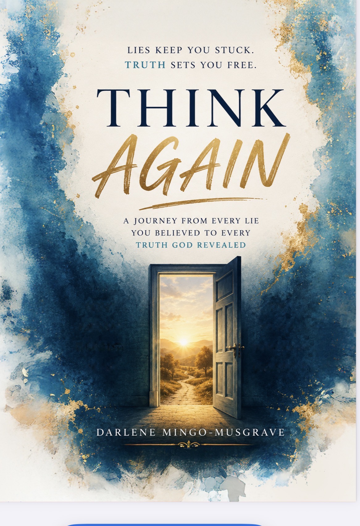 Think Again cover